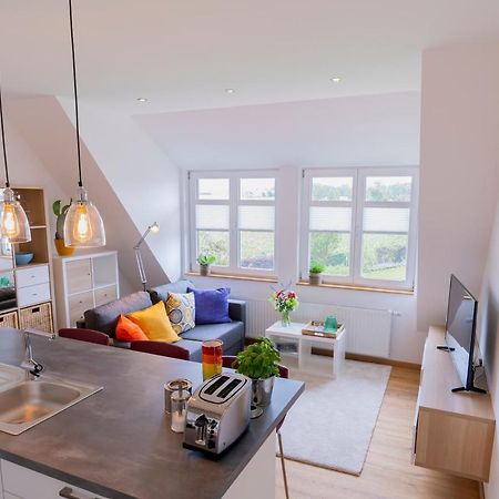 Gästeapartment auf einem Bauernhof Bad Bentheim Exterior foto